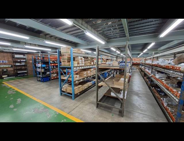 BUSINESS PROPERTY TO RENT IN RICHARDS BAY EXT 7